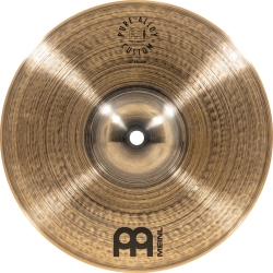 Meinl PAC10S 10" Pure Alloy Custom Splash Zil