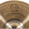 Meinl PAC10S 10" Pure Alloy Custom Splash Zil<br>Fotoğraf: 4/6