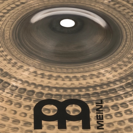 Meinl PAC12S 12" Pure Alloy Custom Splash Zil<br>Fotoğraf: 5/6
