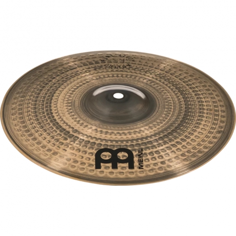 Meinl PAC12S 12" Pure Alloy Custom Splash Zil<br>Fotoğraf: 3/6