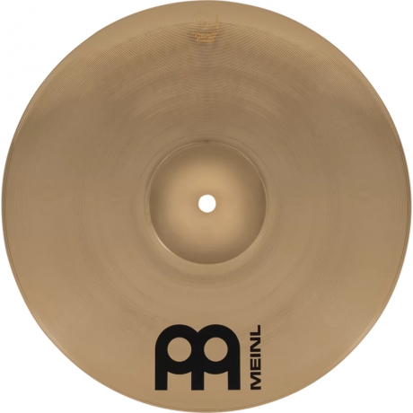 Meinl PAC12S 12" Pure Alloy Custom Splash Zil<br>Fotoğraf: 2/6