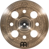 Meinl PAC12TRCH 12" Pure Alloy Custom Trash China Zil<br>Fotoğraf: 1/6