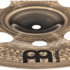 Meinl PAC12TRCH 12" Pure Alloy Custom Trash China Zil<br>Fotoğraf: 5/6