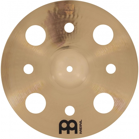 Meinl PAC12TRS 12" Pure Alloy Custom Trash Splash Zil<br>Fotoğraf: 2/4