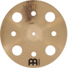 Meinl PAC12TRS 12" Pure Alloy Custom Trash Splash Zil<br>Fotoğraf: 2/4