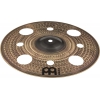 Meinl PAC12TRS 12" Pure Alloy Custom Trash Splash Zil<br>Fotoğraf: 3/4