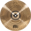 Meinl PAC14MTH 14" Pure Alloy Custom MT Meinl Hihat Zil (Çift)<br>Fotoğraf: 5/10