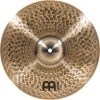 Meinl PAC14MTH 14" Pure Alloy Custom MT Meinl Hihat Zil (Çift)<br>Fotoğraf: 8/10