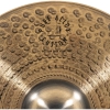Meinl PAC14MTH 14" Pure Alloy Custom MT Meinl Hihat Zil (Çift)<br>Fotoğraf: 7/10