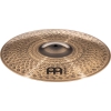 Meinl PAC14MTH 14" Pure Alloy Custom MT Meinl Hihat Zil (Çift)<br>Fotoğraf: 2/10