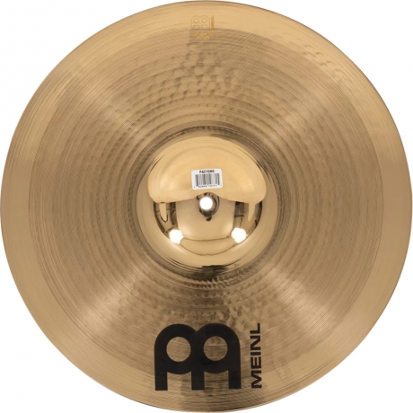 Meinl PAC16MC 16" Pure Alloy Custom Medium Crash Zil<br>Fotoğraf: 5/6