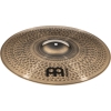 Meinl PAC17MTC 17" Pure Alloy Custom Medium Thin Crash Zil<br>Fotoğraf: 2/6