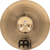 Meinl PAC17MTC 17" Pure Alloy Custom Medium Thin Crash Zil<br>Fotoğraf: 5/6