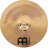 Meinl PAC18MC 18" Pure Alloy Custom Medium Crash Zil<br>Fotoğraf: 2/4