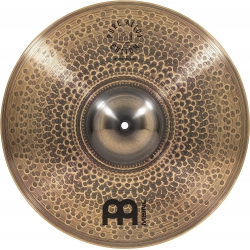 Meinl PAC18MC 18" Pure Alloy Custom Medium Crash Zil