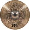 Meinl PAC18MC 18" Pure Alloy Custom Medium Crash Zil<br>Fotoğraf: 1/4