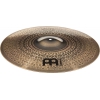 Meinl PAC18MC 18" Pure Alloy Custom Medium Crash Zil<br>Fotoğraf: 3/4
