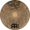 Meinl PAC20ETHC 20" Extra Thin Hammered Pure Alloy Custom Crash Zil<br>Fotoğraf: 2/6