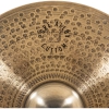 Meinl PAC20MTR 20" Pure Alloy Custom MT Ride Zil<br>Fotoğraf: 6/6