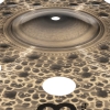 Meinl PAC20TRC 20" Pure Alloy Custom Trash Crash Zil<br>Fotoğraf: 5/6