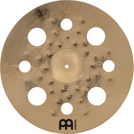 Meinl PAC20TRC 20" Pure Alloy Custom Trash Crash Zil<br>Fotoğraf: 2/6