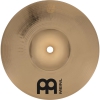 Meinl PAC8S 8" Pure Alloy Custom Splash Zil<br>Fotoğraf: 2/6