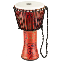Meinl PADJ1-L-F Travel Series 12" Djembe (Pharaohs)