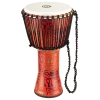 Meinl PADJ1-L-F Travel Series 12" Djembe (Pharaohs)<br>Fotoğraf: 1/9