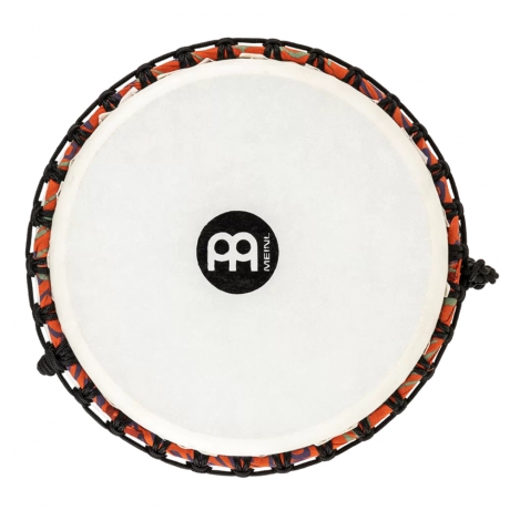 Meinl PADJ1-L-F Travel Series 12" Djembe (Pharaohs)<br>Fotoğraf: 4/9