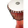 Meinl PADJ1-L-F Travel Series 12" Djembe (Pharaohs)<br>Fotoğraf: 3/9