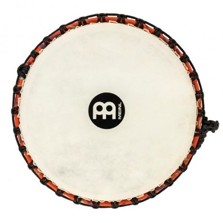 Meinl PADJ1-L-G Travel Series Large 12" Djembe (Pharaoh´s Script)<br>Fotoğraf: 4/5