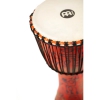 Meinl PADJ1-L-G Travel Series Large 12" Djembe (Pharaoh´s Script)<br>Fotoğraf: 3/5