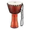 Meinl PADJ1-M-F Travel Series 10" Djembe (Pharaohs)<br>Fotoğraf: 1/9