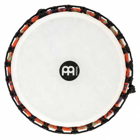 Meinl PADJ1-M-F Travel Series 10" Djembe (Pharaohs)<br>Fotoğraf: 4/9