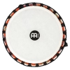 Meinl PADJ1-M-F Travel Series 10" Djembe (Pharaohs)<br>Fotoğraf: 4/9