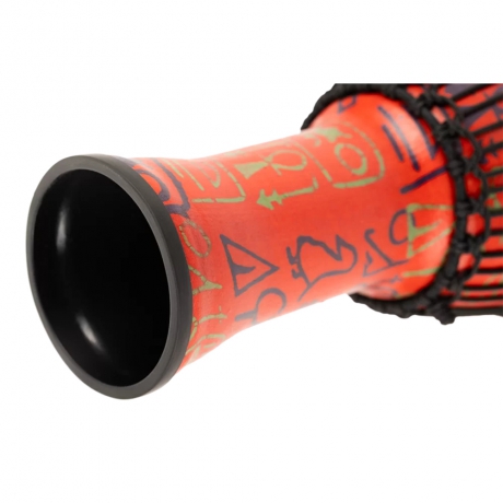 Meinl PADJ1-S-F Travel Series 8" Djembe (Pharaohs)<br>Fotoğraf: 5/9
