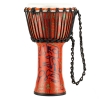 Meinl PADJ1-S-F Travel Series 8" Djembe (Pharaohs)<br>Fotoğraf: 2/9