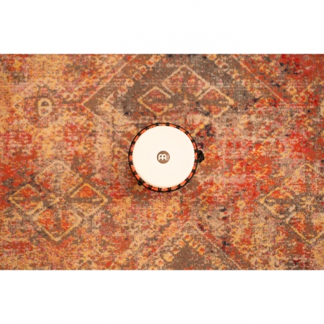 Meinl PADJ1-S-F Travel Series 8" Djembe (Pharaohs)<br>Fotoğraf: 7/9