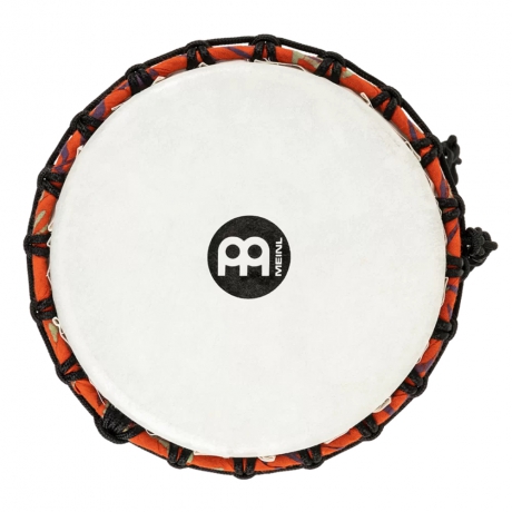 Meinl PADJ1-S-F Travel Series 8" Djembe (Pharaohs)<br>Fotoğraf: 4/9