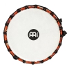 Meinl PADJ1-S-F Travel Series 8" Djembe (Pharaohs)<br>Fotoğraf: 4/9