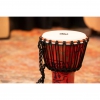 Meinl PADJ1-S-F Travel Series 8" Djembe (Pharaohs)<br>Fotoğraf: 8/9