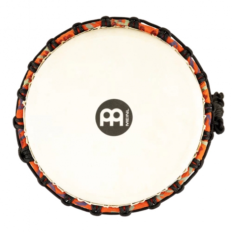 Meinl PADJ1-S-G Travel Series X-Small 8" Djembe (Pharaoh´s Script)<br>Fotoğraf: 4/5