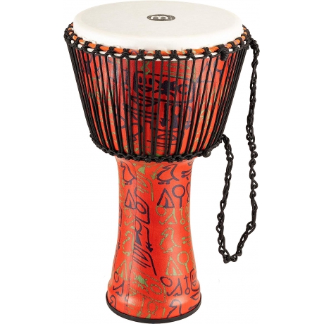 Meinl PADJ1-XL-F Travel Series 14" Djembe (Pharaohs)<br>Fotoğraf: 1/2