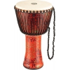 Meinl PADJ1-XL-G Travel Series X-Large 14" Djembe (Pharaoh´s Script)<br>Fotoğraf: 1/5