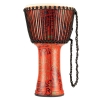 Meinl PADJ1-XL-G Travel Series X-Large 14" Djembe (Pharaoh´s Script)<br>Fotoğraf: 2/5