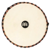 Meinl PADJ1-XL-G Travel Series X-Large 14" Djembe (Pharaoh´s Script)<br>Fotoğraf: 4/5