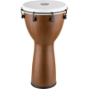 Meinl PADJ12-BW Alpine Series Pick Up 12" Djembe (Barnwood Finish)<br>Fotoğraf: 1/4