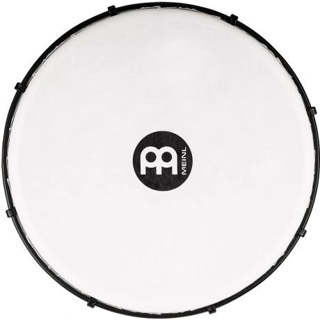 Meinl PADJ12-BW Alpine Series Pick Up 12" Djembe (Barnwood Finish)<br>Fotoğraf: 4/4