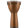 Meinl PADJ12-BW Alpine Series Pick Up 12" Djembe (Barnwood Finish)<br>Fotoğraf: 3/4