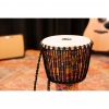 Meinl PADJ2-L-F Travel Series 12" Djembe (Kenyan)<br>Fotoğraf: 8/9